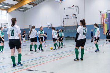 Bild 119 - F Loewinnen Hallen Cup